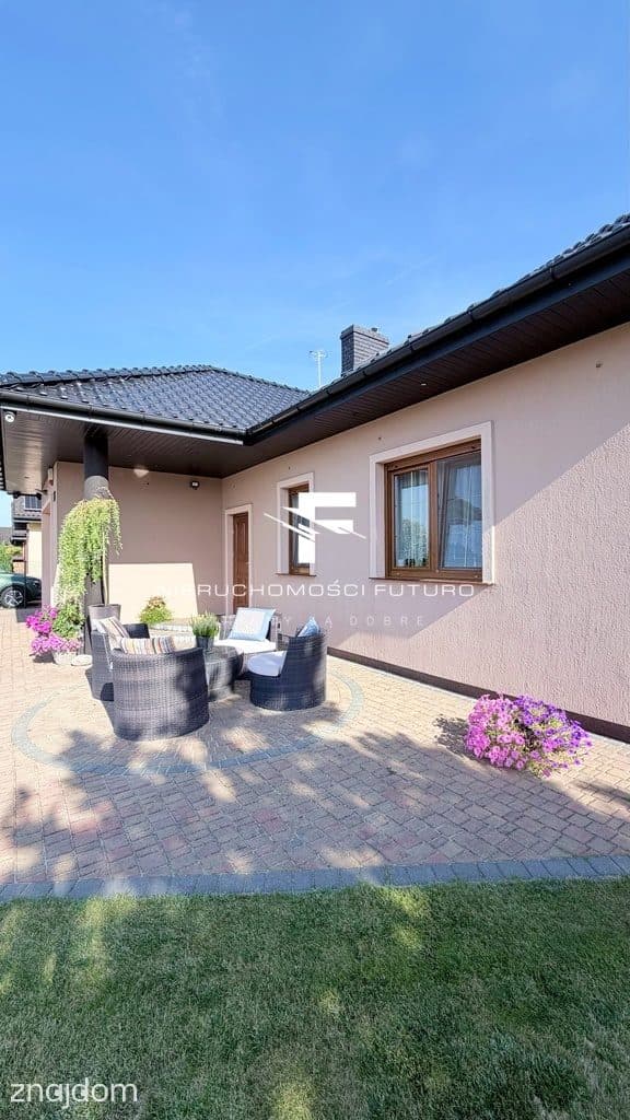 Idealny dom wolnostojacy wprost do zamieszkania - zdjęcie 4