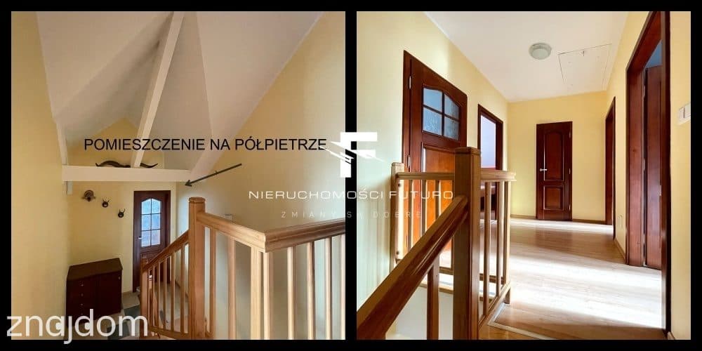 Wolnostojący dom z pięknym ogrodem Kamionki - zdjęcie 11