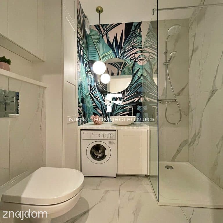 Przepiękny umeblowany apartament ul. Rybaki 1 - zdjęcie 10