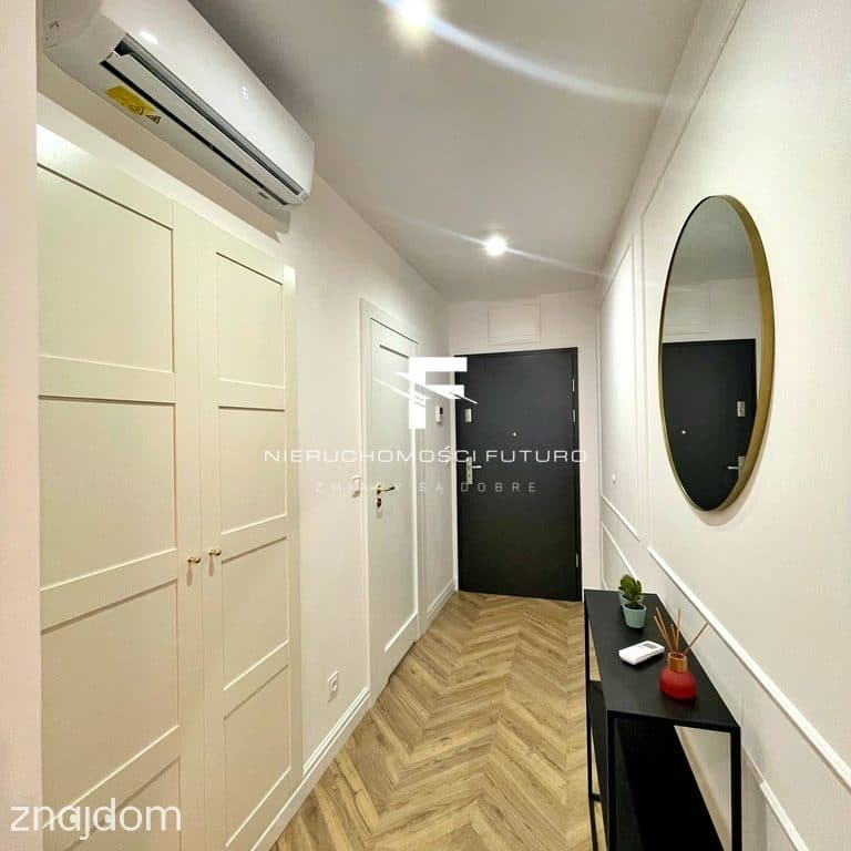Przepiękny umeblowany apartament ul. Rybaki 1 - zdjęcie 12