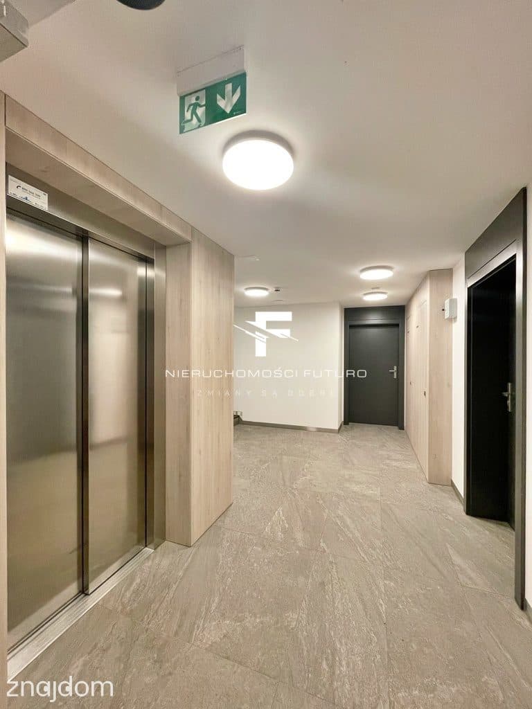 Przepiękny umeblowany apartament ul. Rybaki 1 - zdjęcie 13