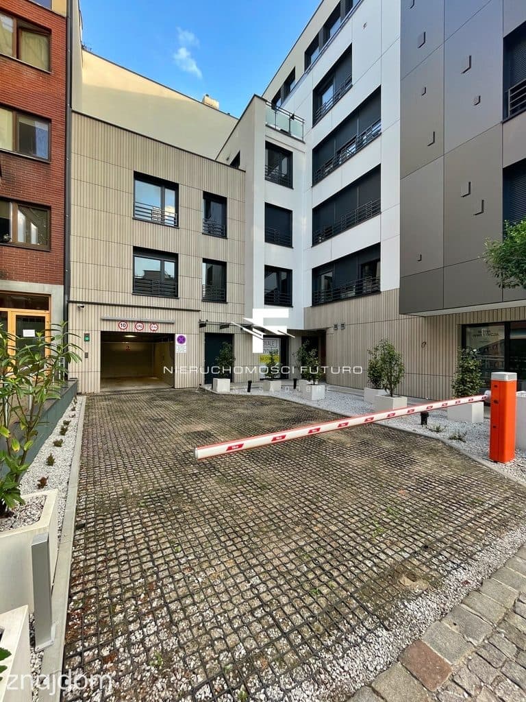 Przepiękny umeblowany apartament ul. Rybaki 1 - zdjęcie 16