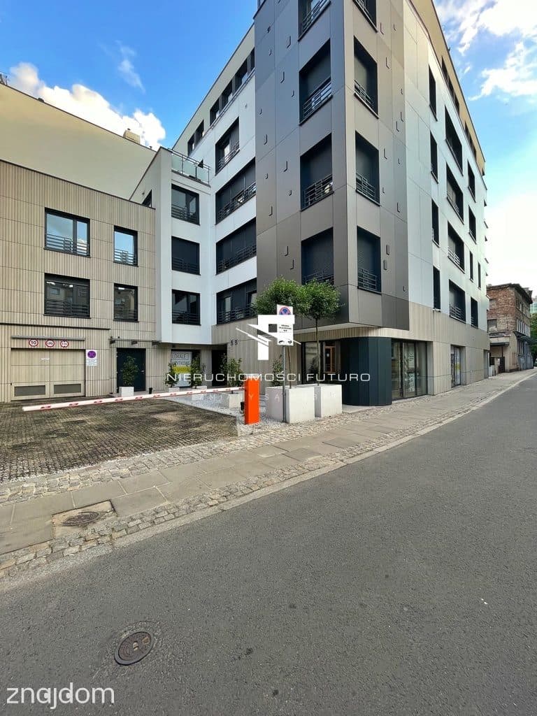 Przepiękny umeblowany apartament ul. Rybaki 1 - zdjęcie 17