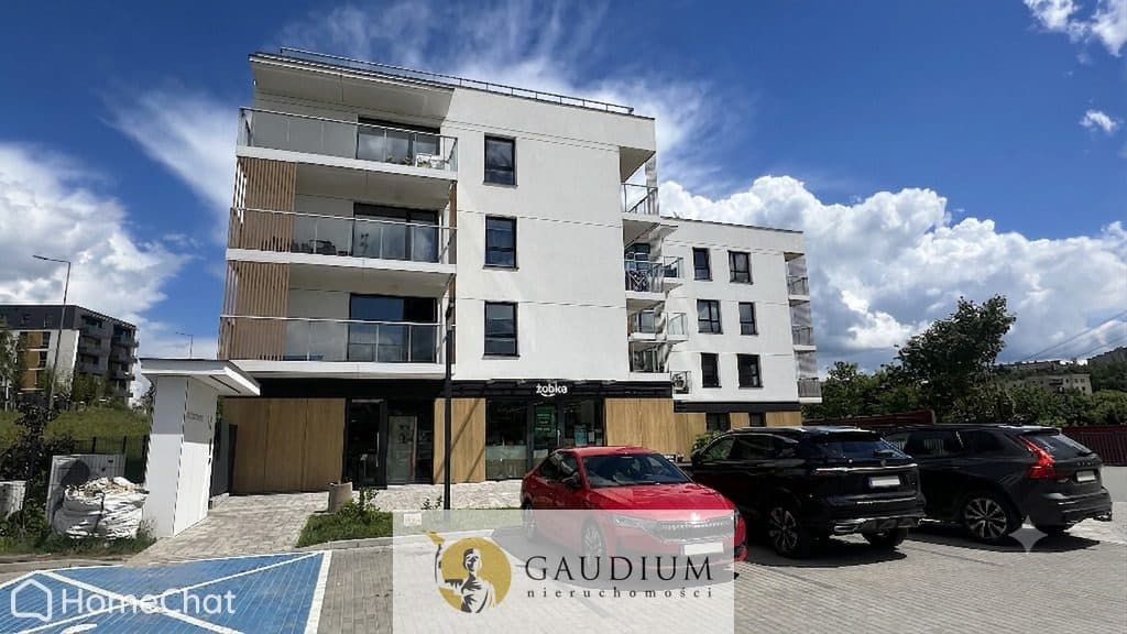 Nowy lokal 65 m2 - nowe osiedle