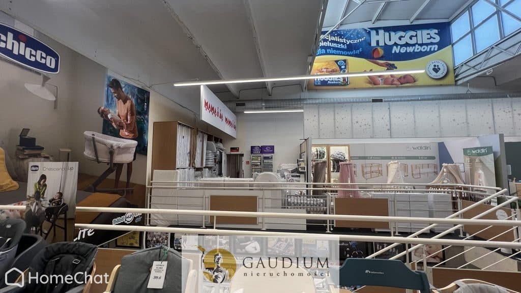 Lokal na Przymorzu idealna komunikacja !