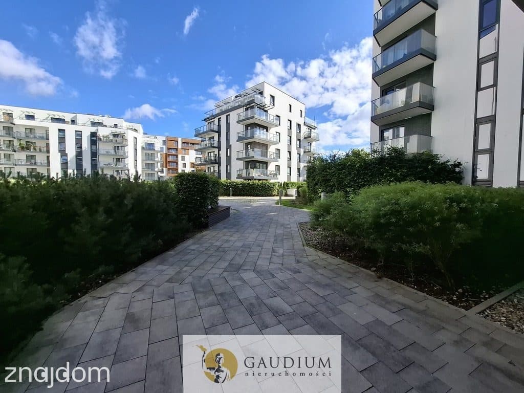 2 pokoje 45,5 m² | Ogród 54 m² | Garaż + komórka | - zdjęcie 15