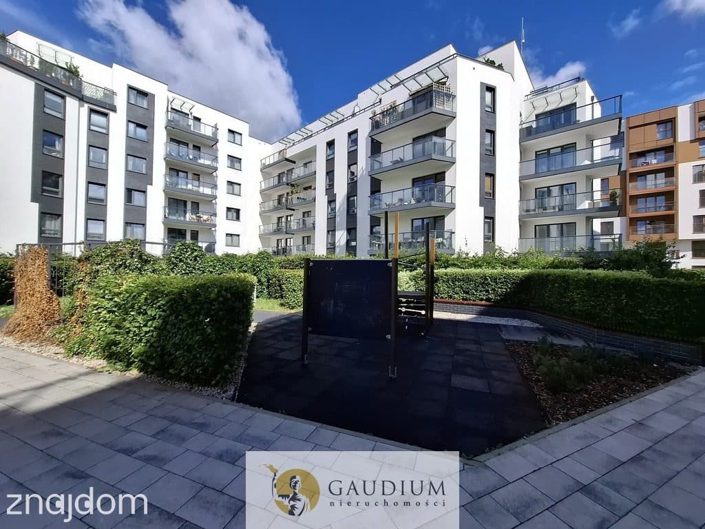 2 pokoje 45,5 m² | Ogród 54 m² | Garaż + komórka | - zdjęcie 16