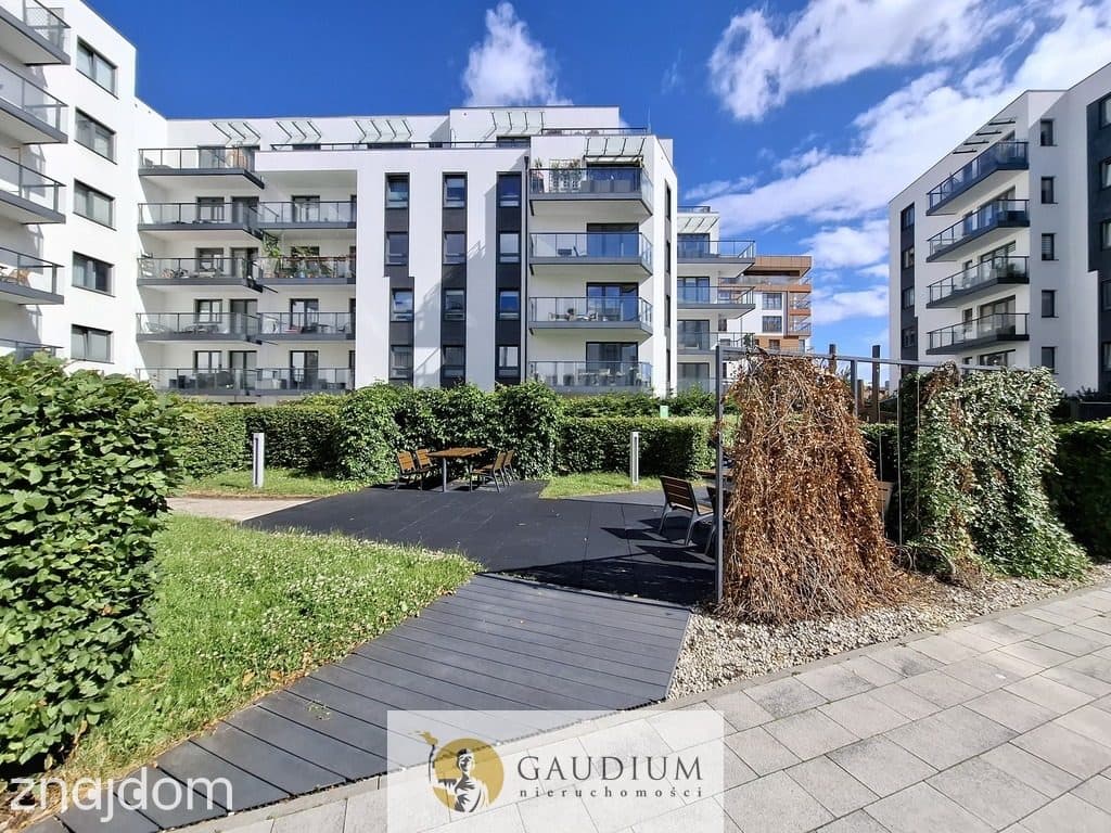 2 pokoje 45,5 m² | Ogród 54 m² | Garaż + komórka | - zdjęcie 17