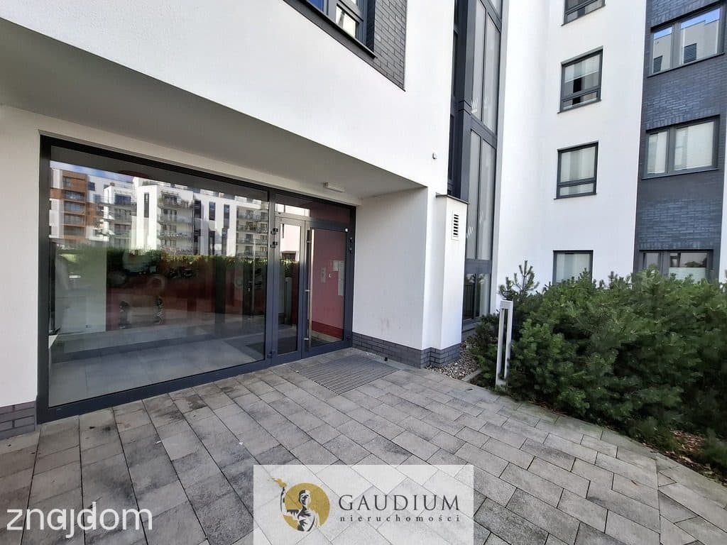 2 pokoje 45,5 m² | Ogród 54 m² | Garaż + komórka | - zdjęcie 14