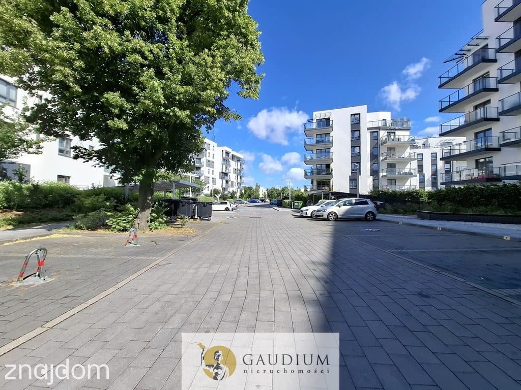 2 pokoje 45,5 m² | Ogród 54 m² | Garaż + komórka | - zdjęcie 18
