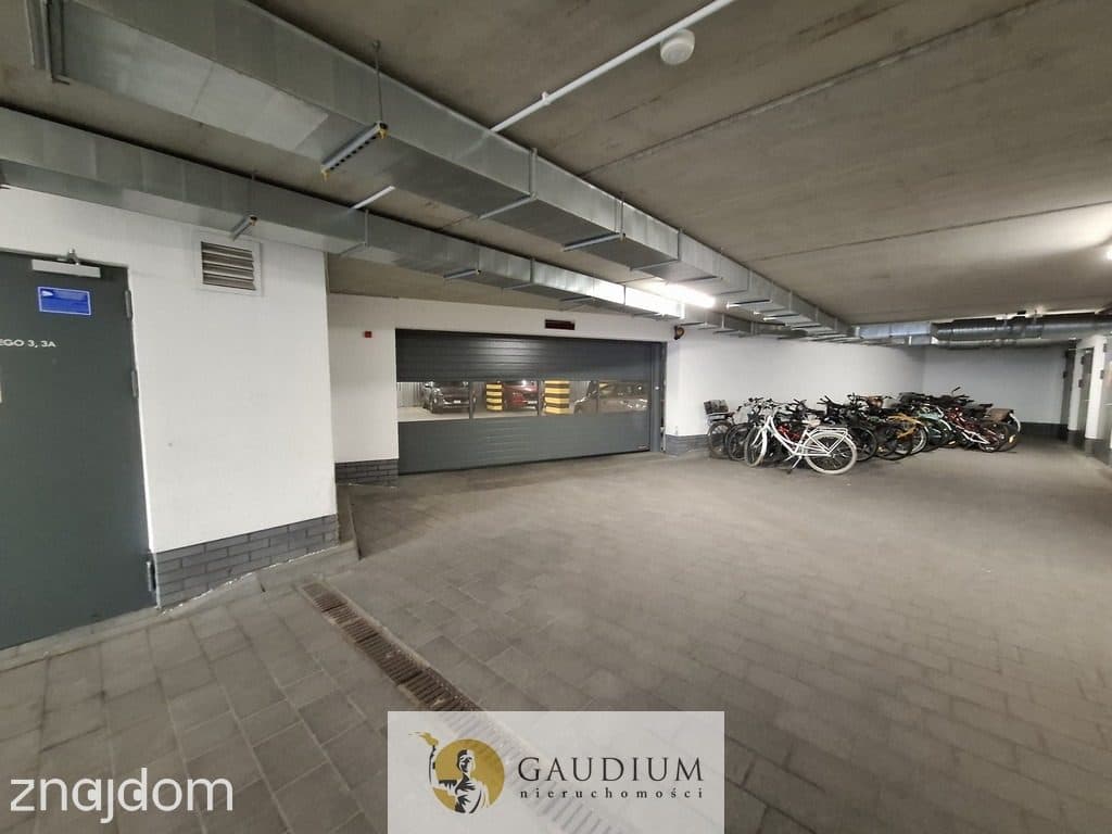 2 pokoje 45,5 m² | Ogród 54 m² | Garaż + komórka | - zdjęcie 20