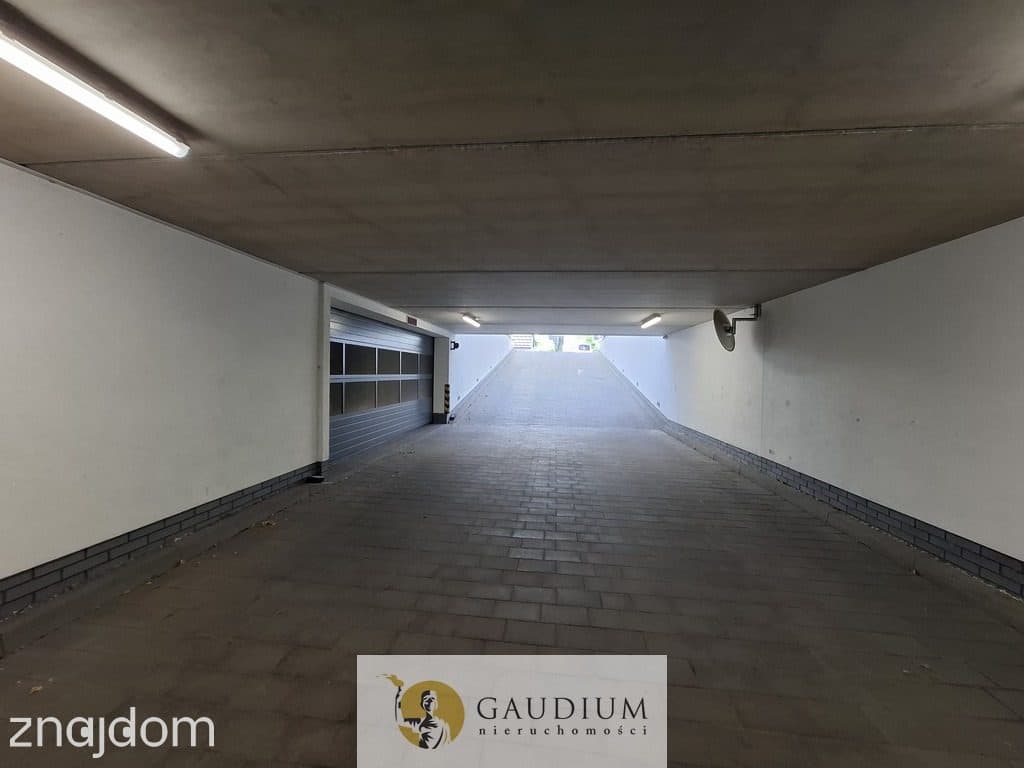 2 pokoje 45,5 m² | Ogród 54 m² | Garaż + komórka | - zdjęcie 19