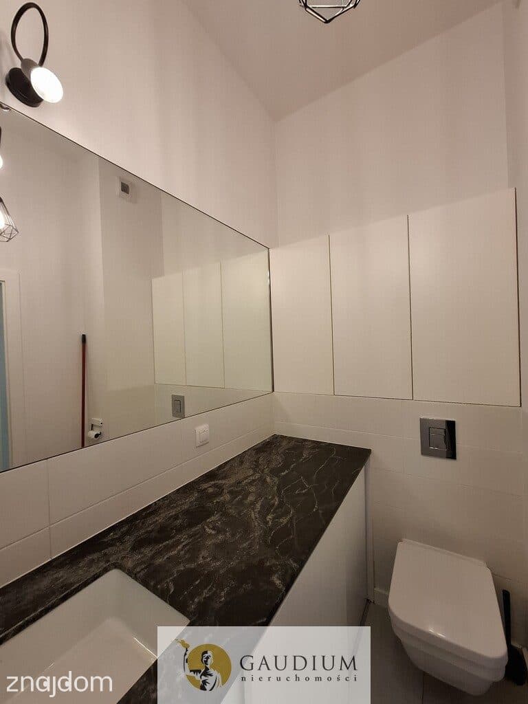 2 pokoje 45,5 m² | Ogród 54 m² | Garaż + komórka | - zdjęcie 5