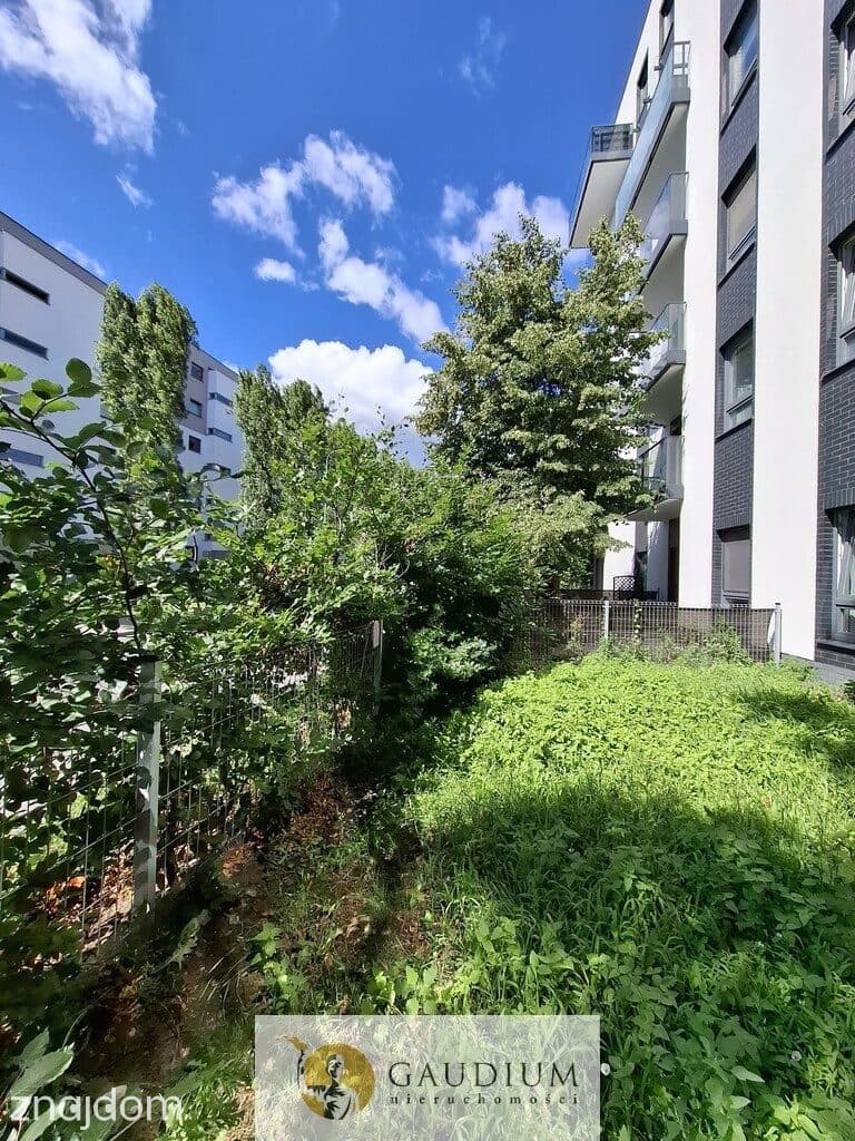 2 pokoje 45,5 m² | Ogród 54 m² | Garaż + komórka | - zdjęcie 11