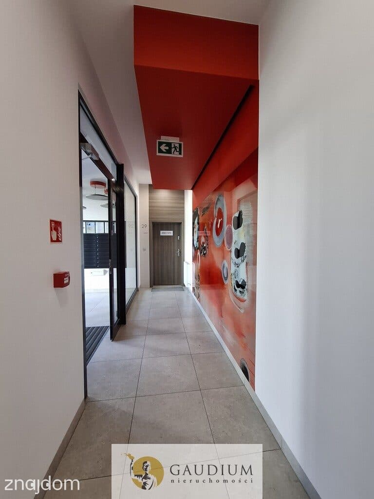 2 pokoje 45,5 m² | Ogród 54 m² | Garaż + komórka | - zdjęcie 12