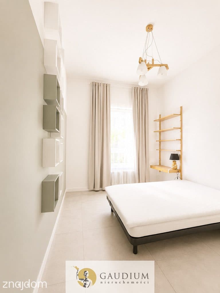 2 pokoje 45,5 m² | Ogród 54 m² | Garaż + komórka | - zdjęcie 7
