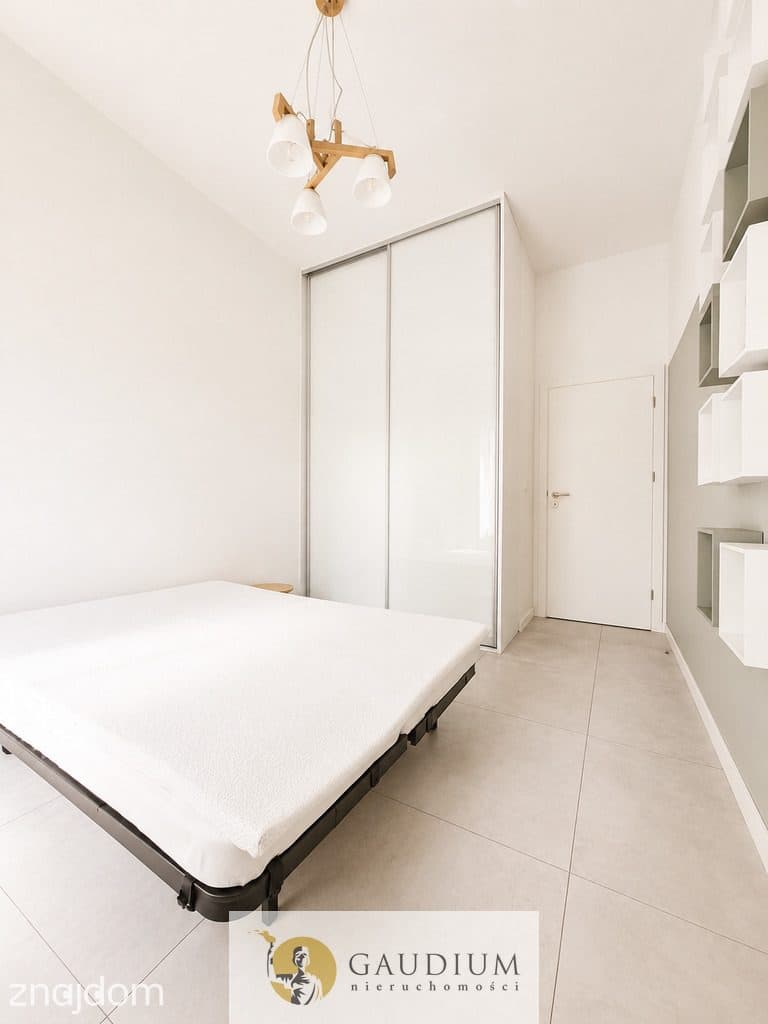 2 pokoje 45,5 m² | Ogród 54 m² | Garaż + komórka | - zdjęcie 8