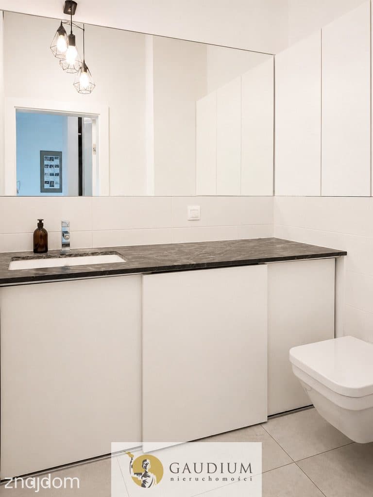 2 pokoje 45,5 m² | Ogród 54 m² | Garaż + komórka | - zdjęcie 6
