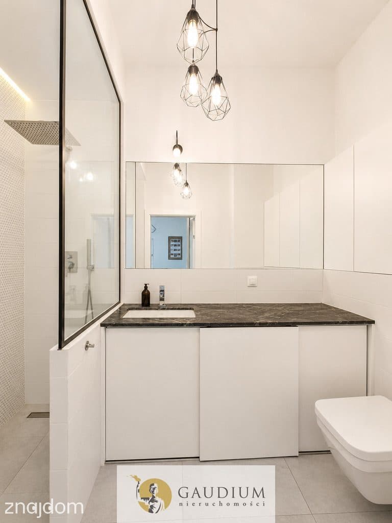 2 pokoje 45,5 m² | Ogród 54 m² | Garaż + komórka | - zdjęcie 4