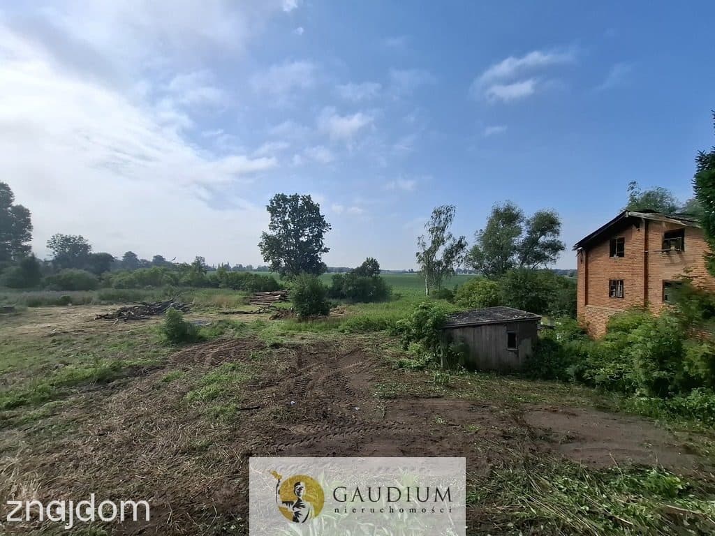 Dom Grabiny-Zameczek ul. Łąkowa - zdjęcie 15