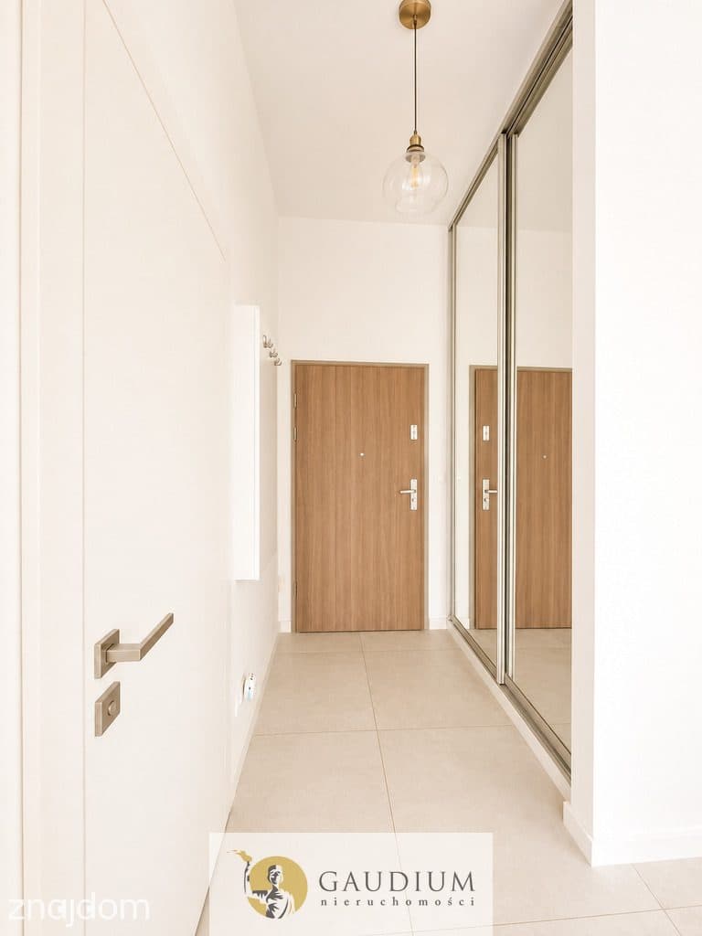 2 pokoje 45,5 m² | Ogród 54 m² | Garaż + komórka | - zdjęcie 9