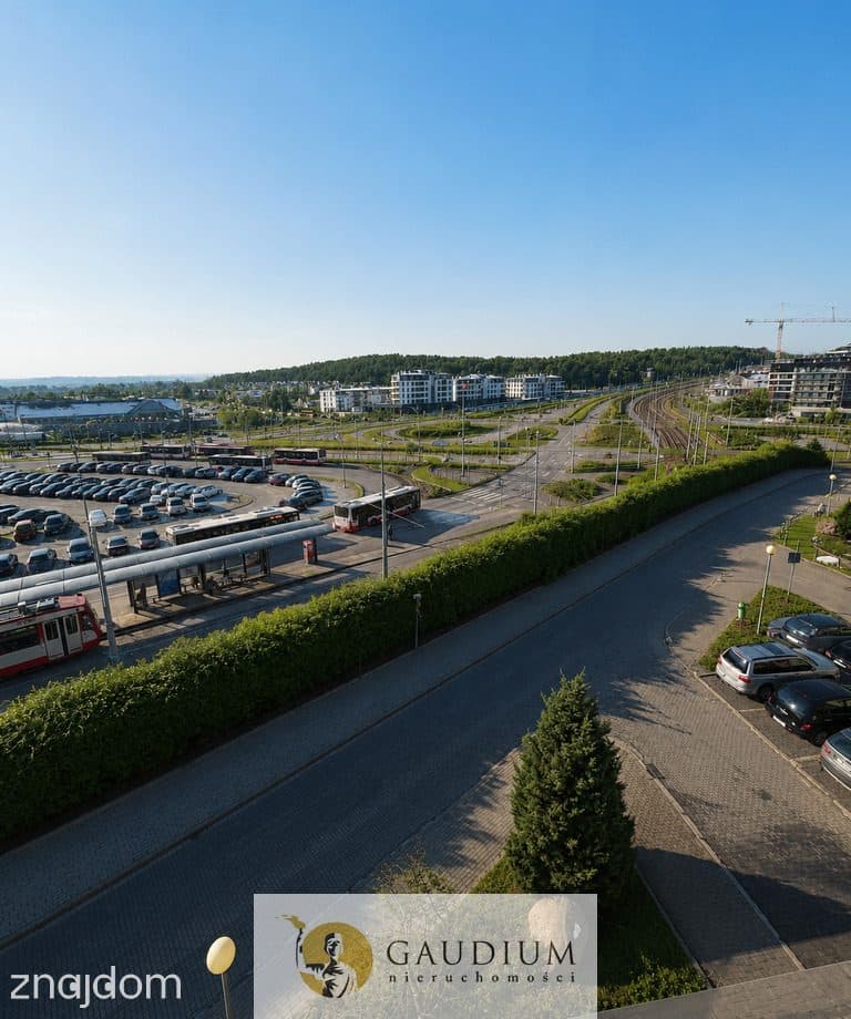 Dwupoziomowe mieszkanie I 71 m² I Orunia Górna - zdjęcie 11
