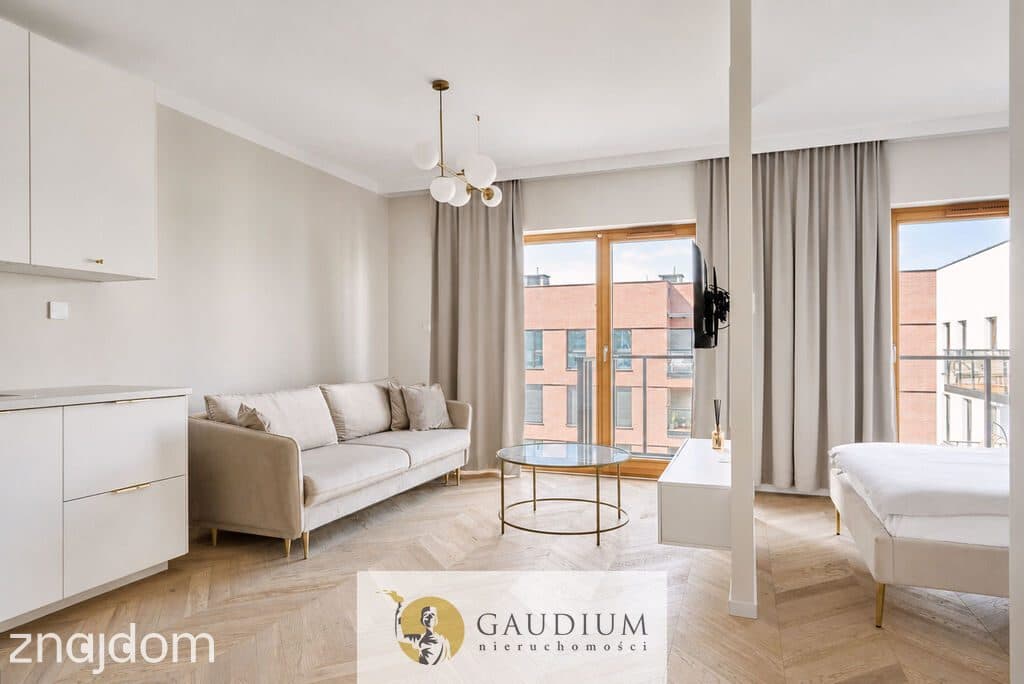 Luksusowy Apartament | Sienna Grobla - zdjęcie 3