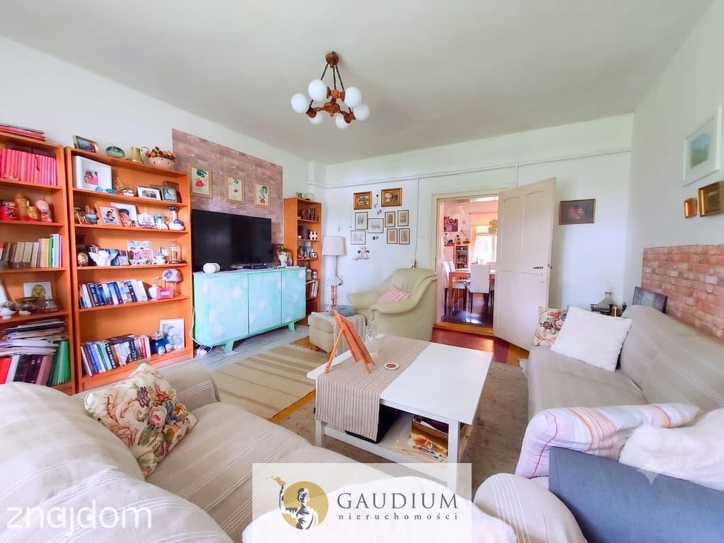Slow life house 115 m2 | Przezmark - zdjęcie 2