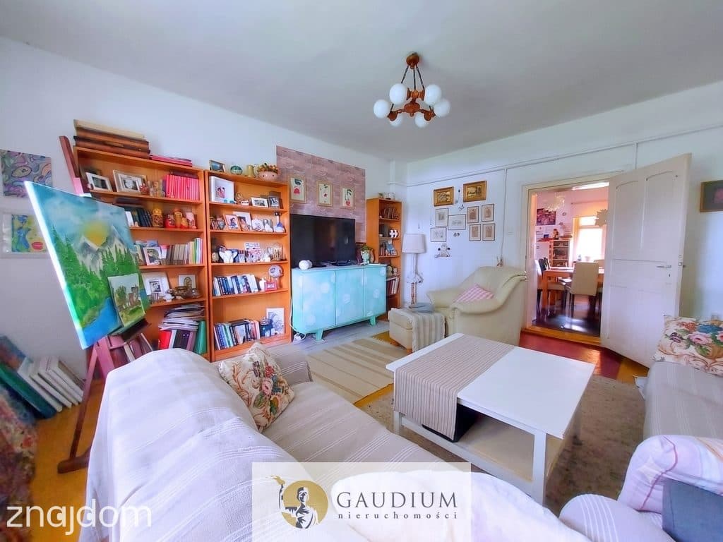 Slow life house 115 m2 | Przezmark - zdjęcie 3
