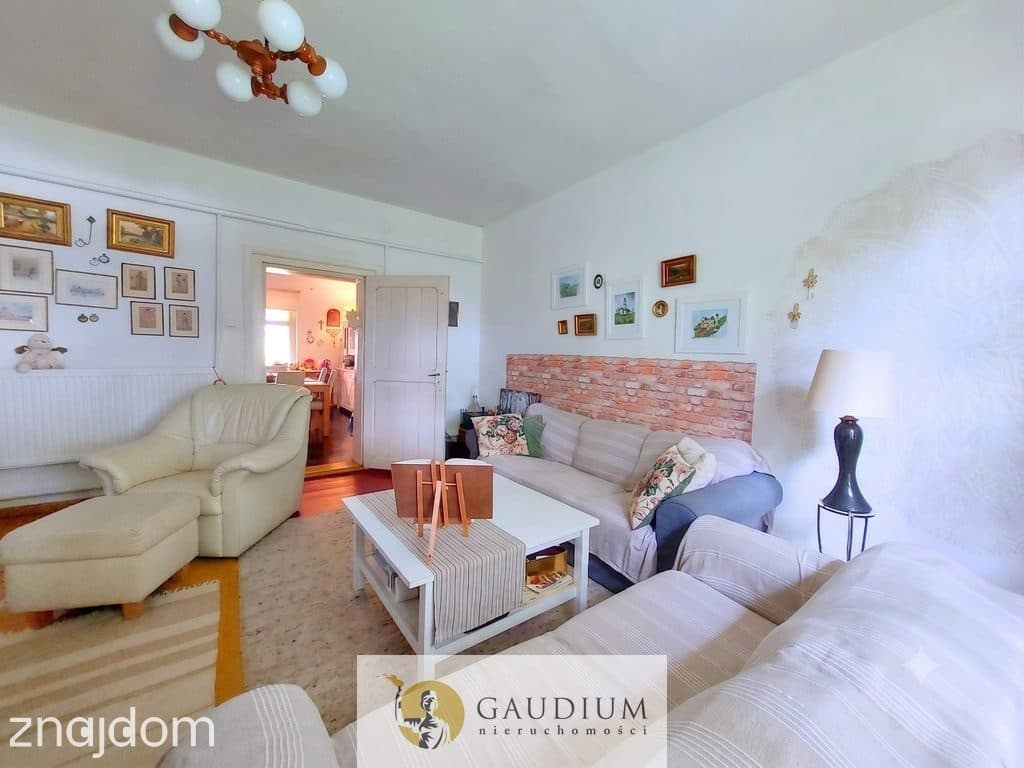 Slow life house 115 m2 | Przezmark - zdjęcie 4