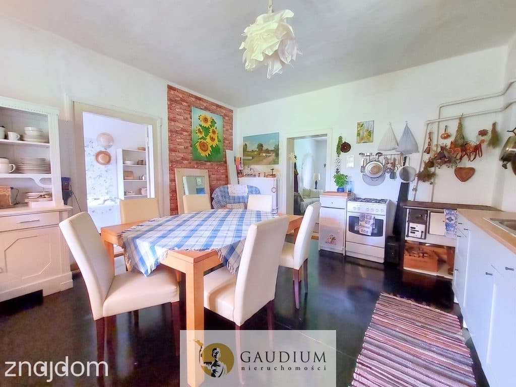 Slow life house 115 m2 | Przezmark - zdjęcie 5