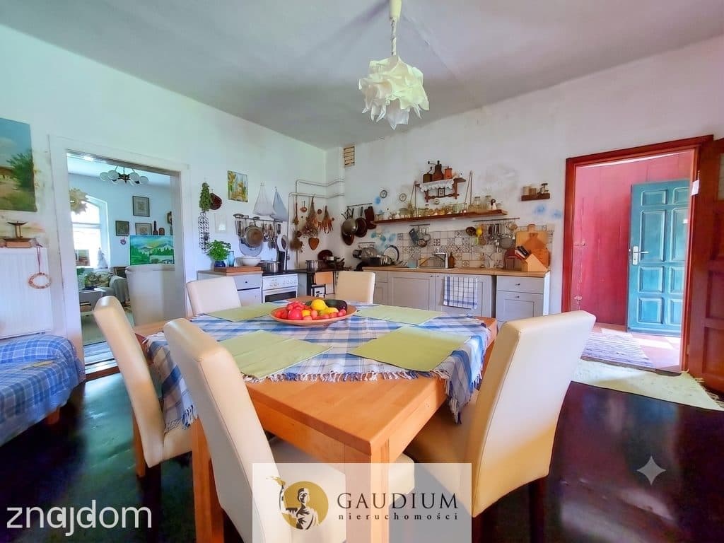 Slow life house 115 m2 | Przezmark - zdjęcie 6
