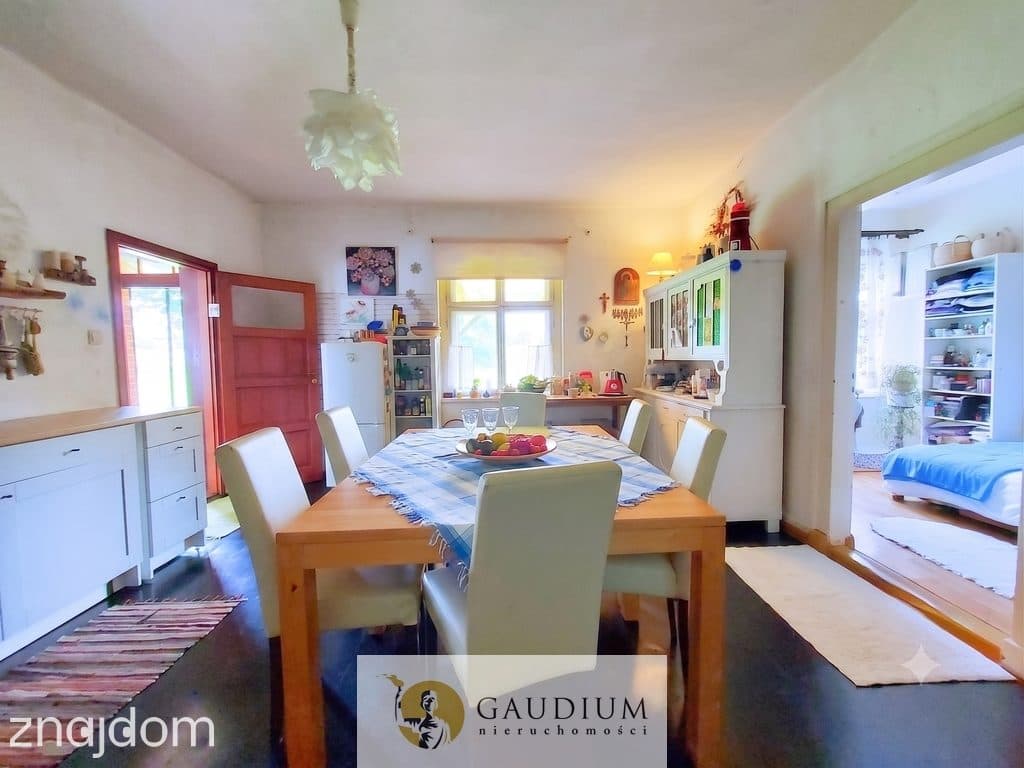 Slow life house 115 m2 | Przezmark - zdjęcie 7