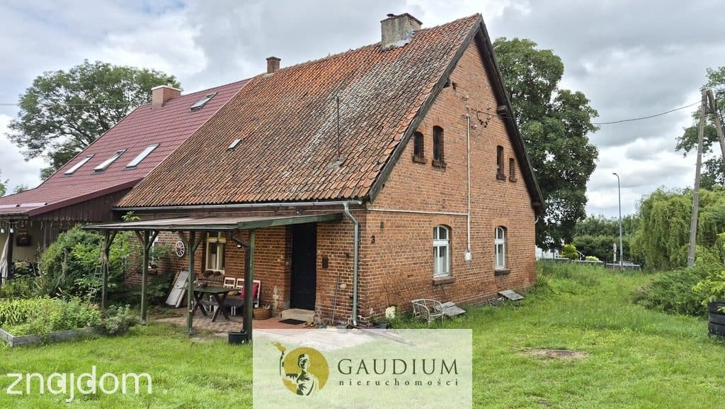 Slow life house 115 m2 | Przezmark - zdjęcie 15