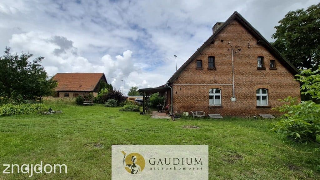 Slow life house 115 m2 | Przezmark - zdjęcie 18