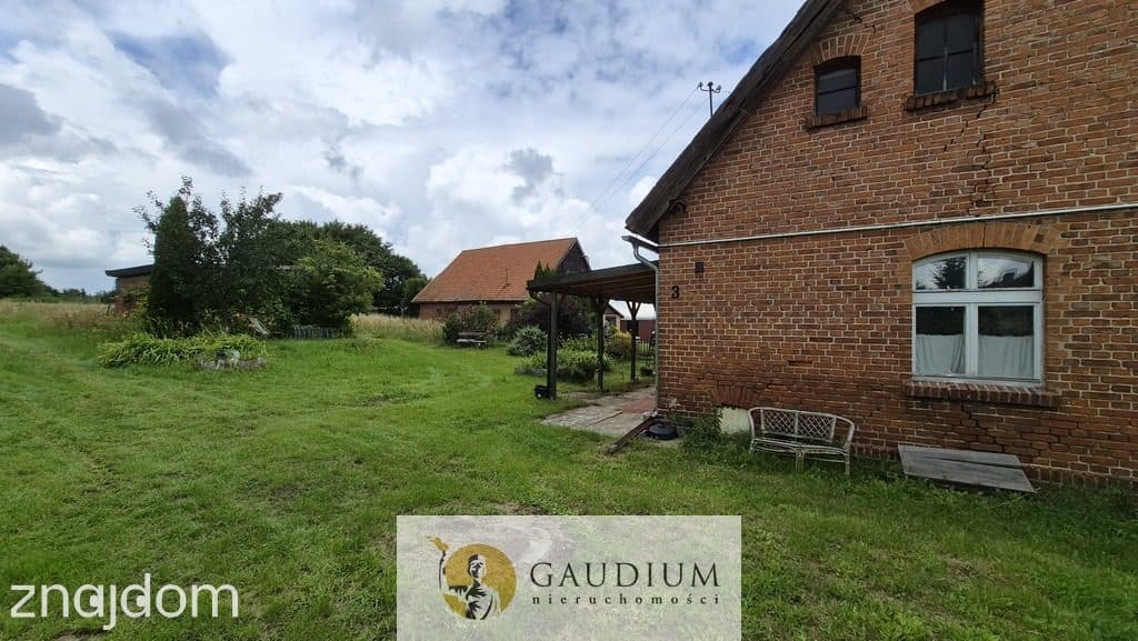 Slow life house 115 m2 | Przezmark - zdjęcie 19