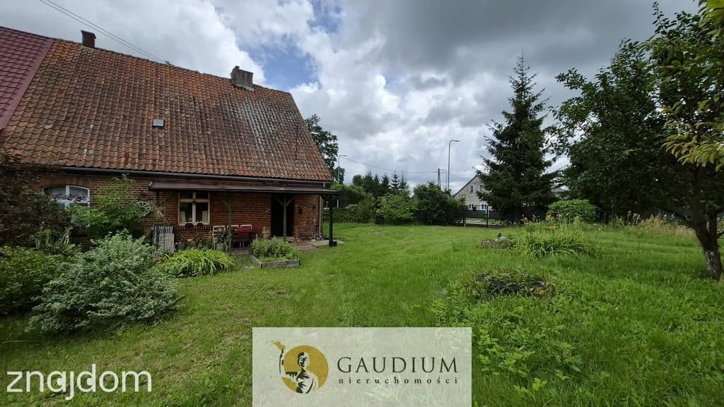 Slow life house 115 m2 | Przezmark - zdjęcie 20