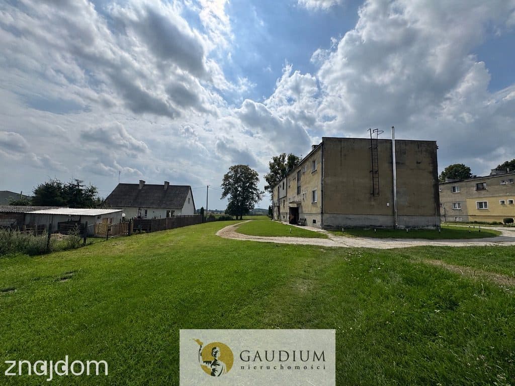 Działka budowlana 754 m² I Trumieje - zdjęcie 6
