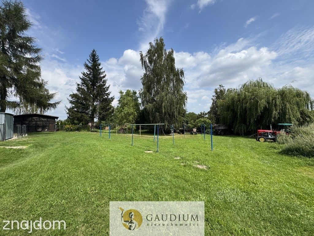 Działka budowlana 754 m² I Trumieje - zdjęcie 5