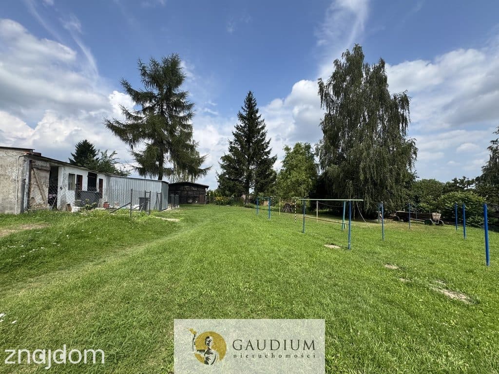 Działka budowlana 754 m² I Trumieje - zdjęcie 2