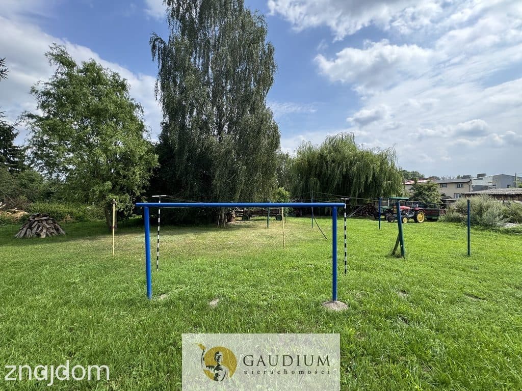 Działka budowlana 754 m² I Trumieje - zdjęcie 3