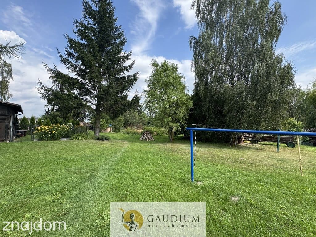 Działka budowlana 754 m² I Trumieje - zdjęcie 4