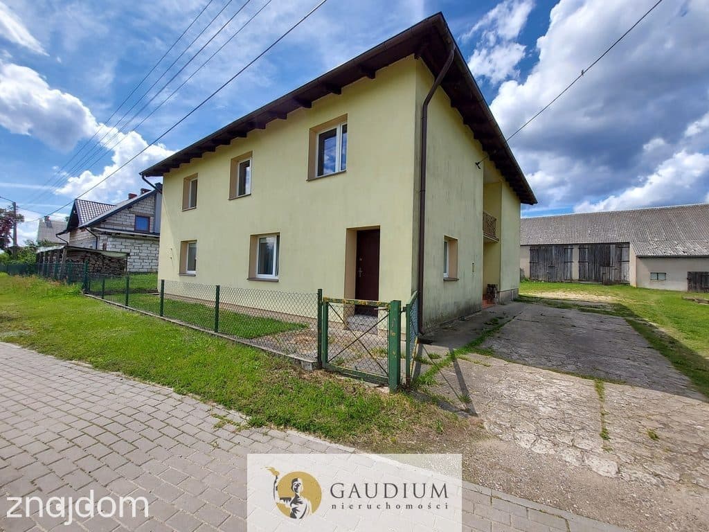 Wyjątkowe gospodarstwo z domem | Kaszuby gm. Brusy - zdjęcie 9