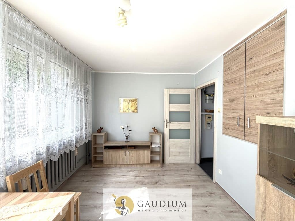 Kawalerka na wynajem | Orunia, Gdańsk. - zdjęcie 2
