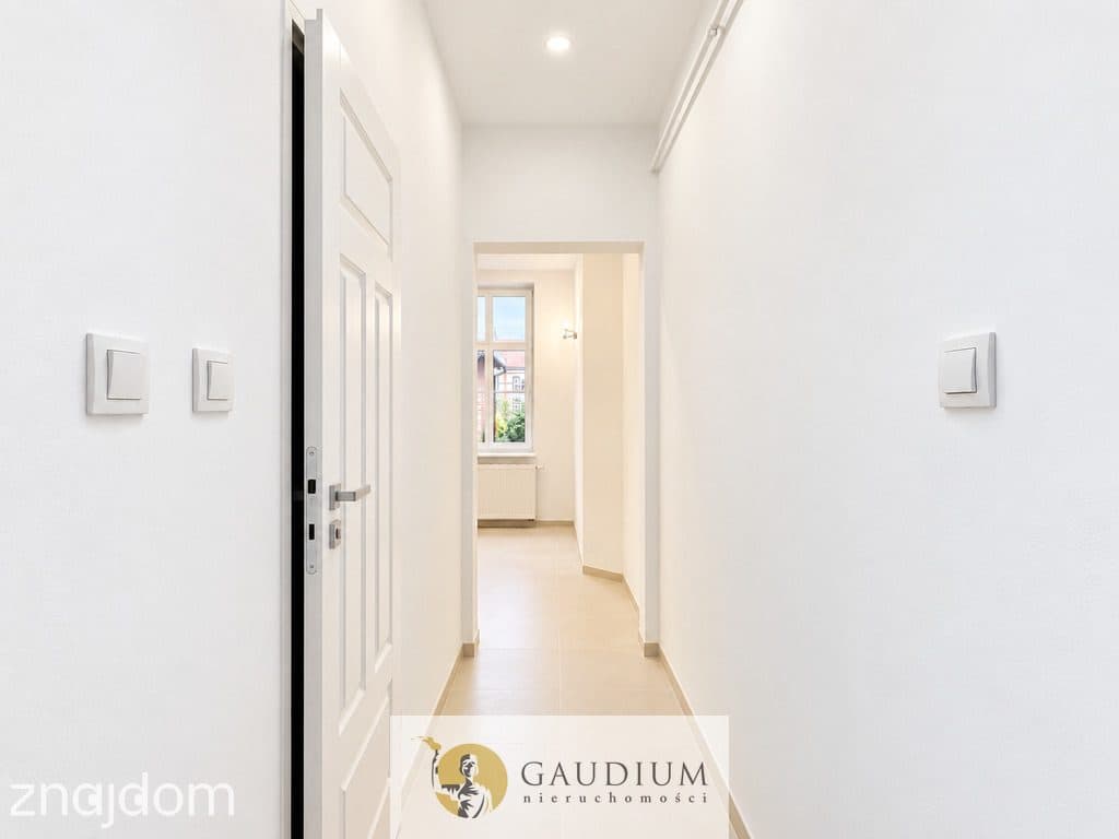 3-pokoje I po remoncie I 300 m od dworca I TCZEW - zdjęcie 11