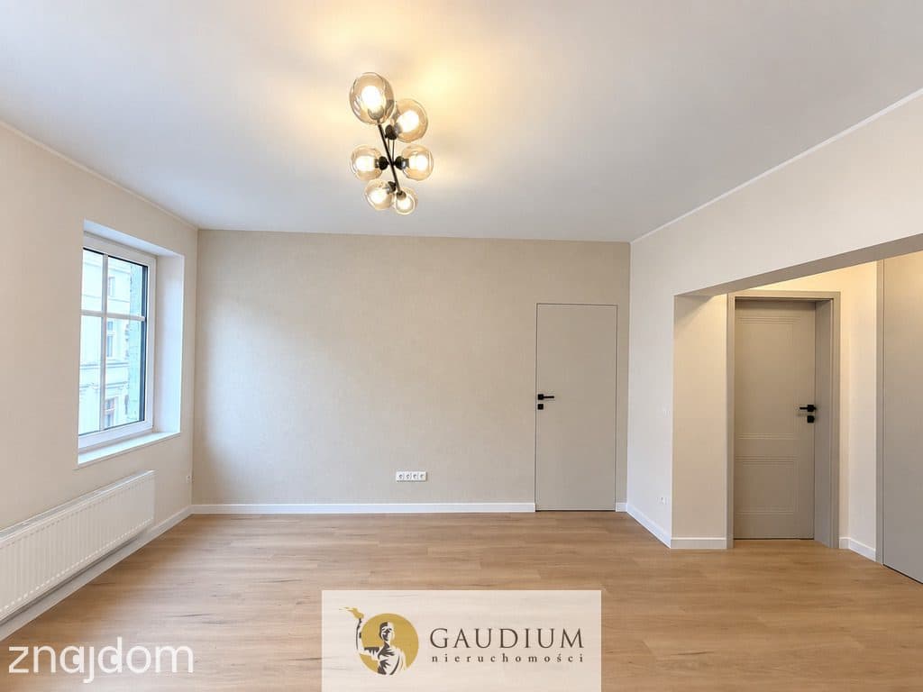 Nowe mieszkanie-3 pokojowe | Centrum Wrzeszcza - zdjęcie 11