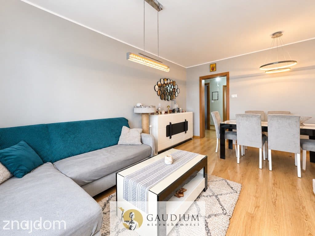 3 POKOJE | 67,63 m² I DO WPROWADZENIA - zdjęcie 6