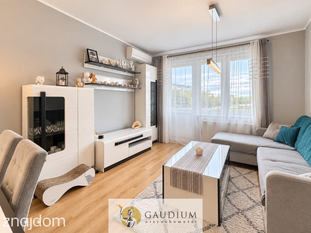 3 POKOJE | 67,63 m² I DO WPROWADZENIA - zdjęcie 2