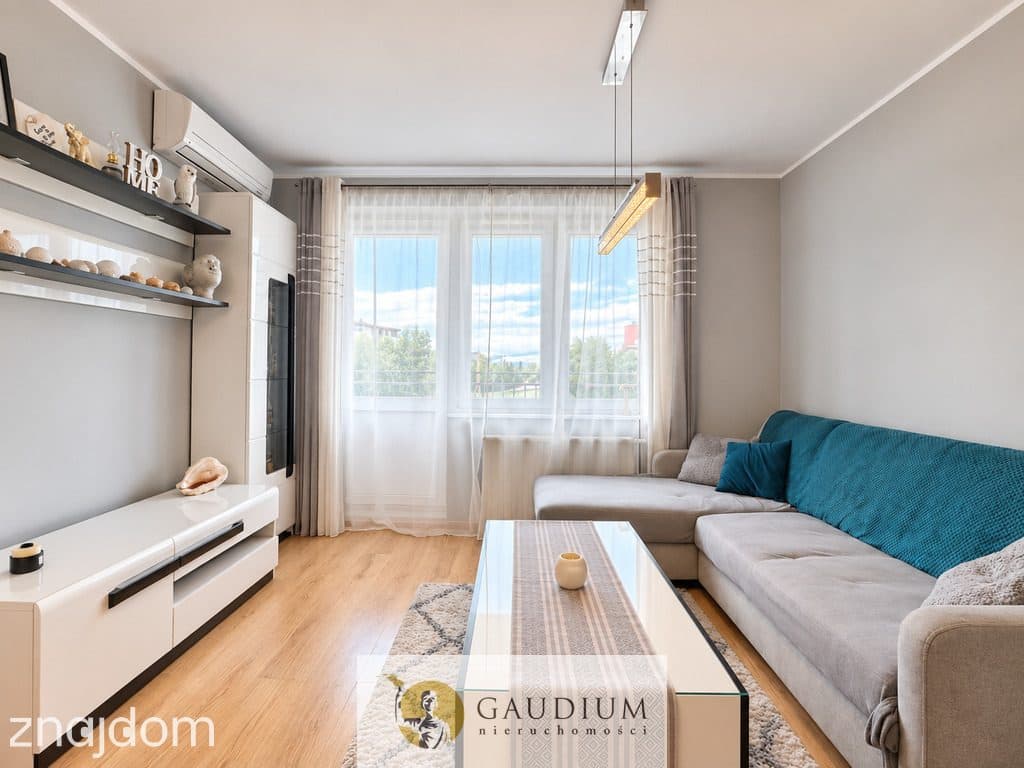 3 POKOJE | 67,63 m² I DO WPROWADZENIA - zdjęcie 3