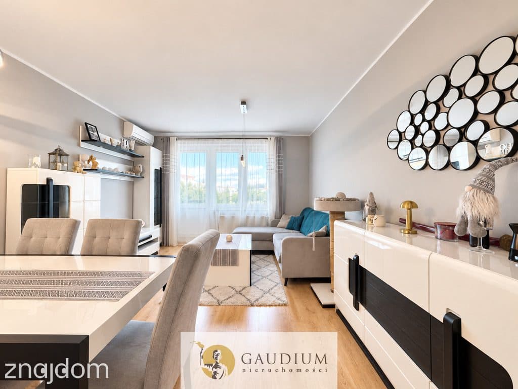 3 POKOJE | 67,63 m² I DO WPROWADZENIA - zdjęcie 4